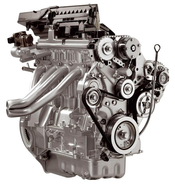 2001 131 Car Engine